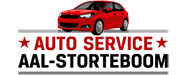 Autoservice Aal Storteboom Logo